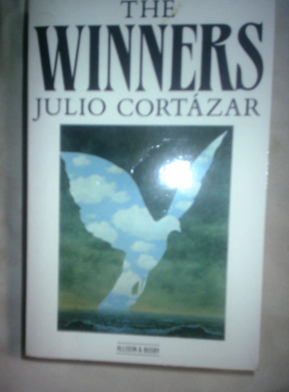 The Winners