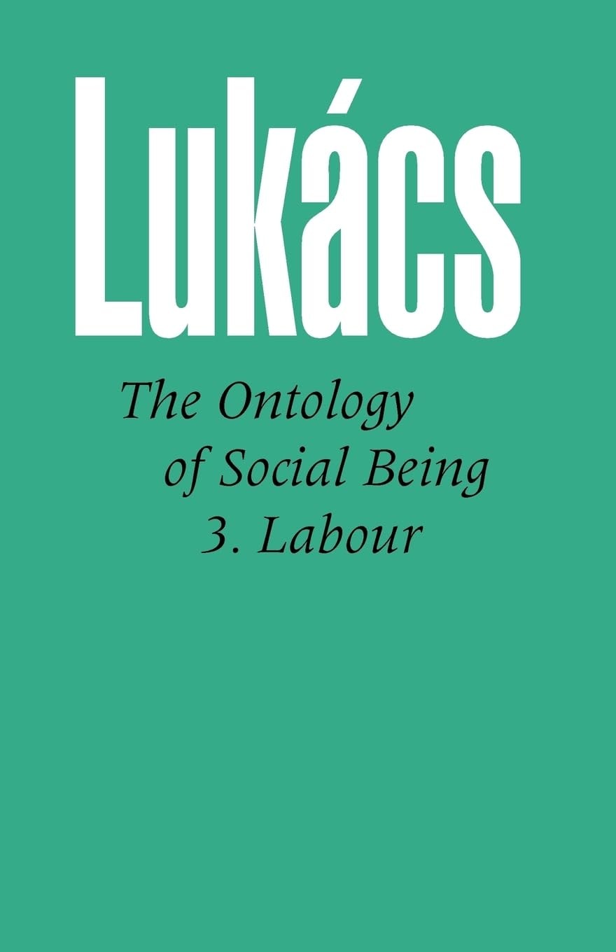 The Ontology of Social Being
