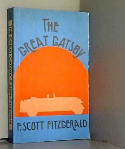 Great Gatsby