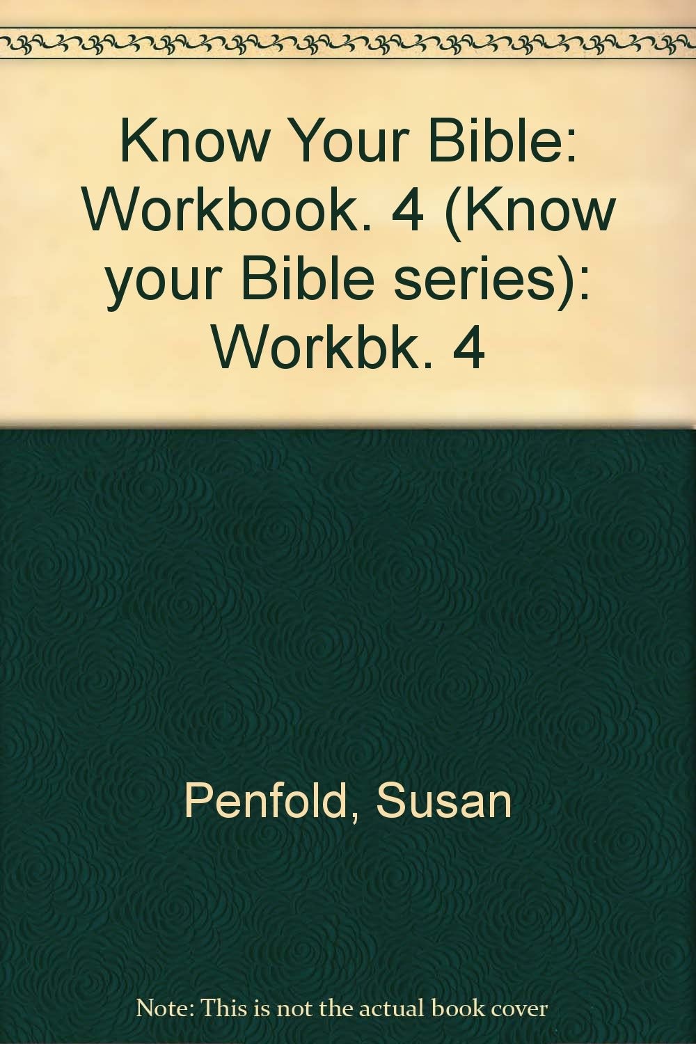 Workbook 4