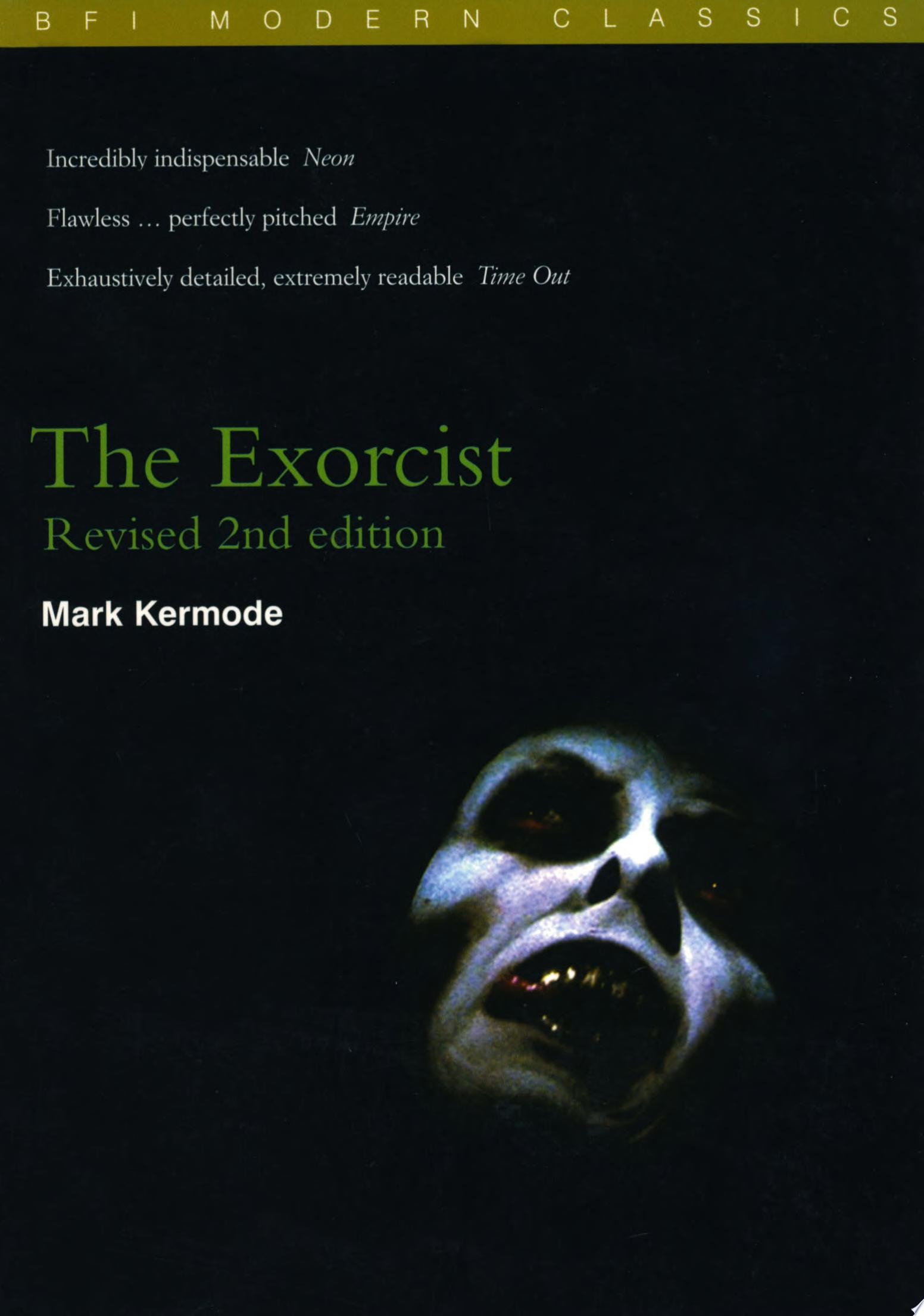 The Exorcist