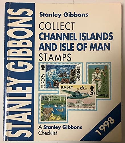 Collect Channel Islands and Isle of Man Stamps