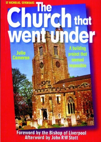 The Church that Went Under A Building Project that Seemed Impossible