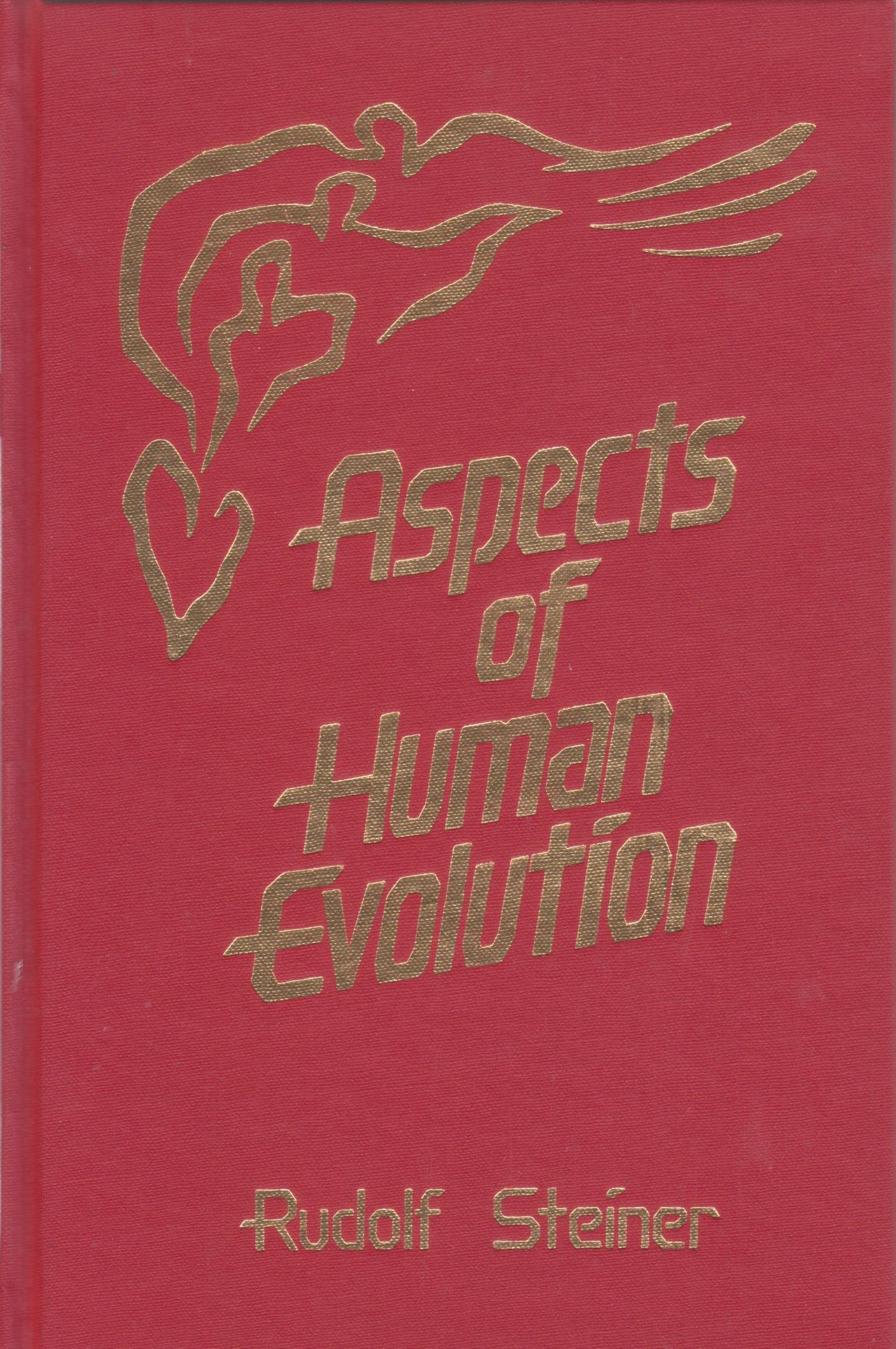 Aspects of Human Evolution