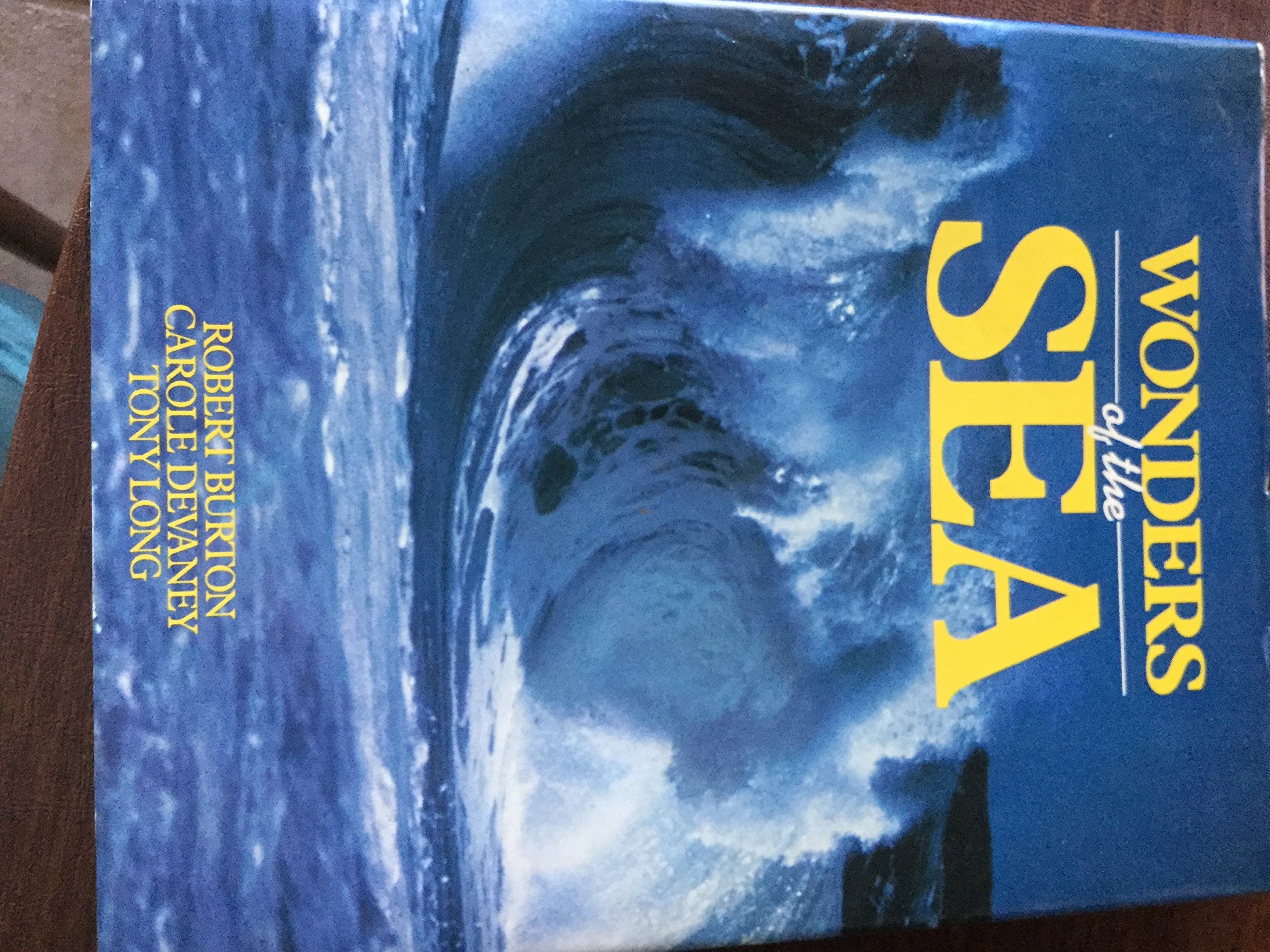 Wonders of the Sea