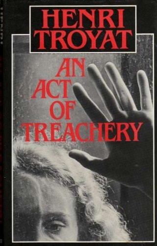 An act of treachery