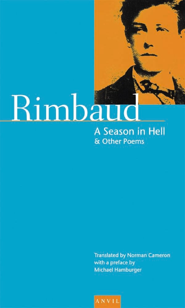 A Season in Hell and Other Poems