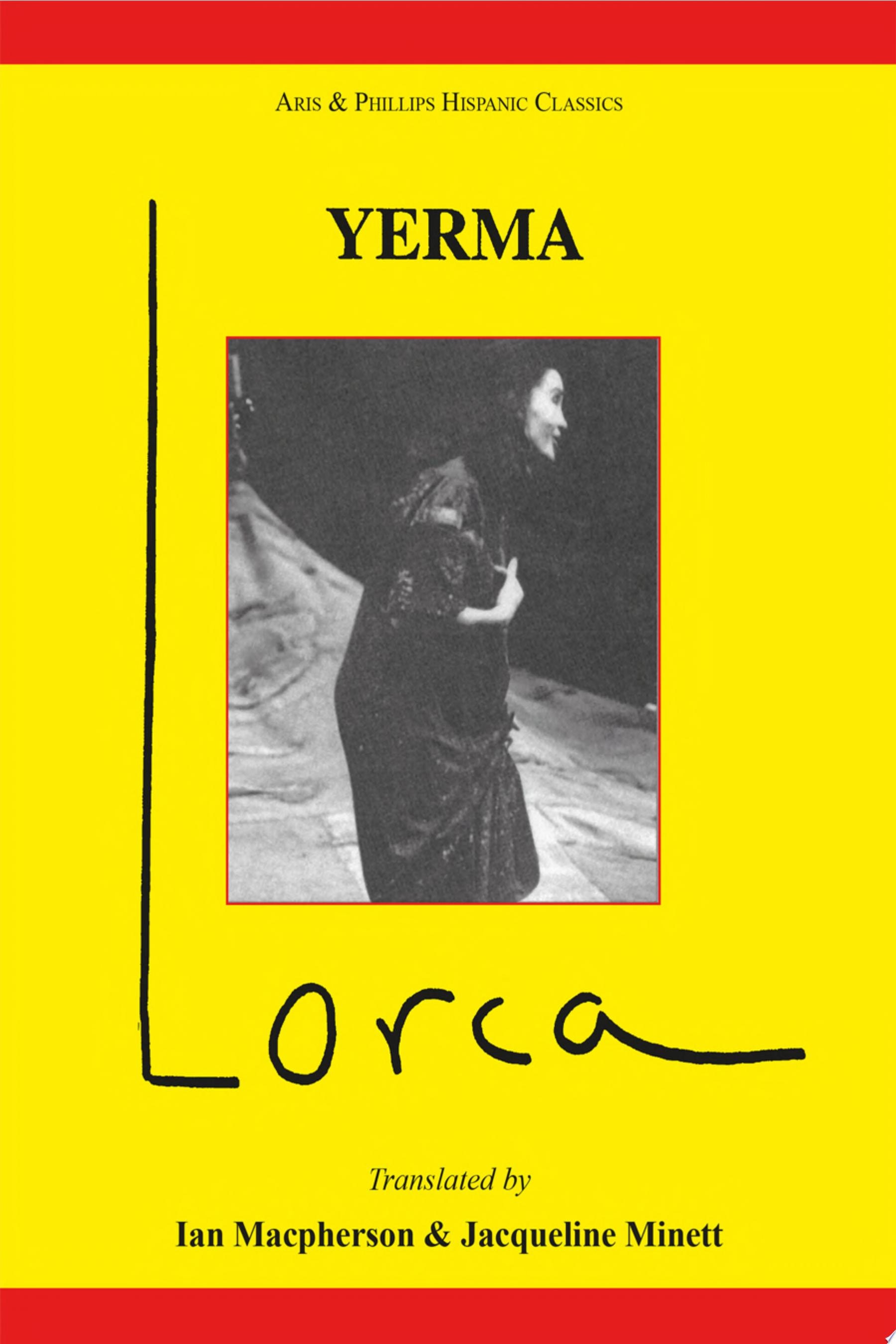 Yerma
