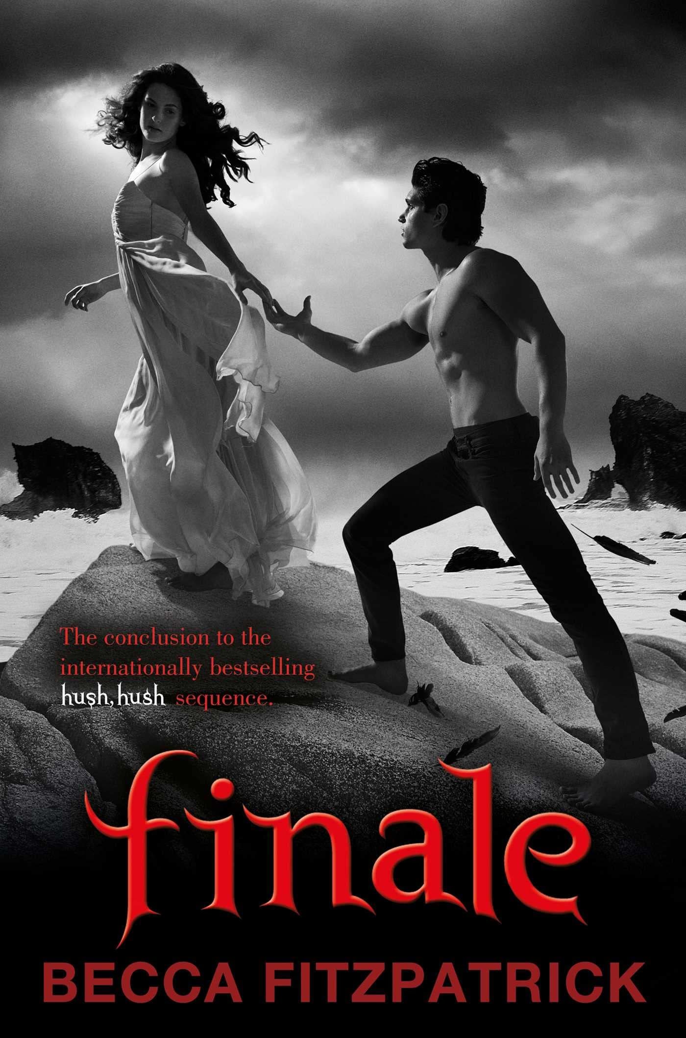 Finale book 4