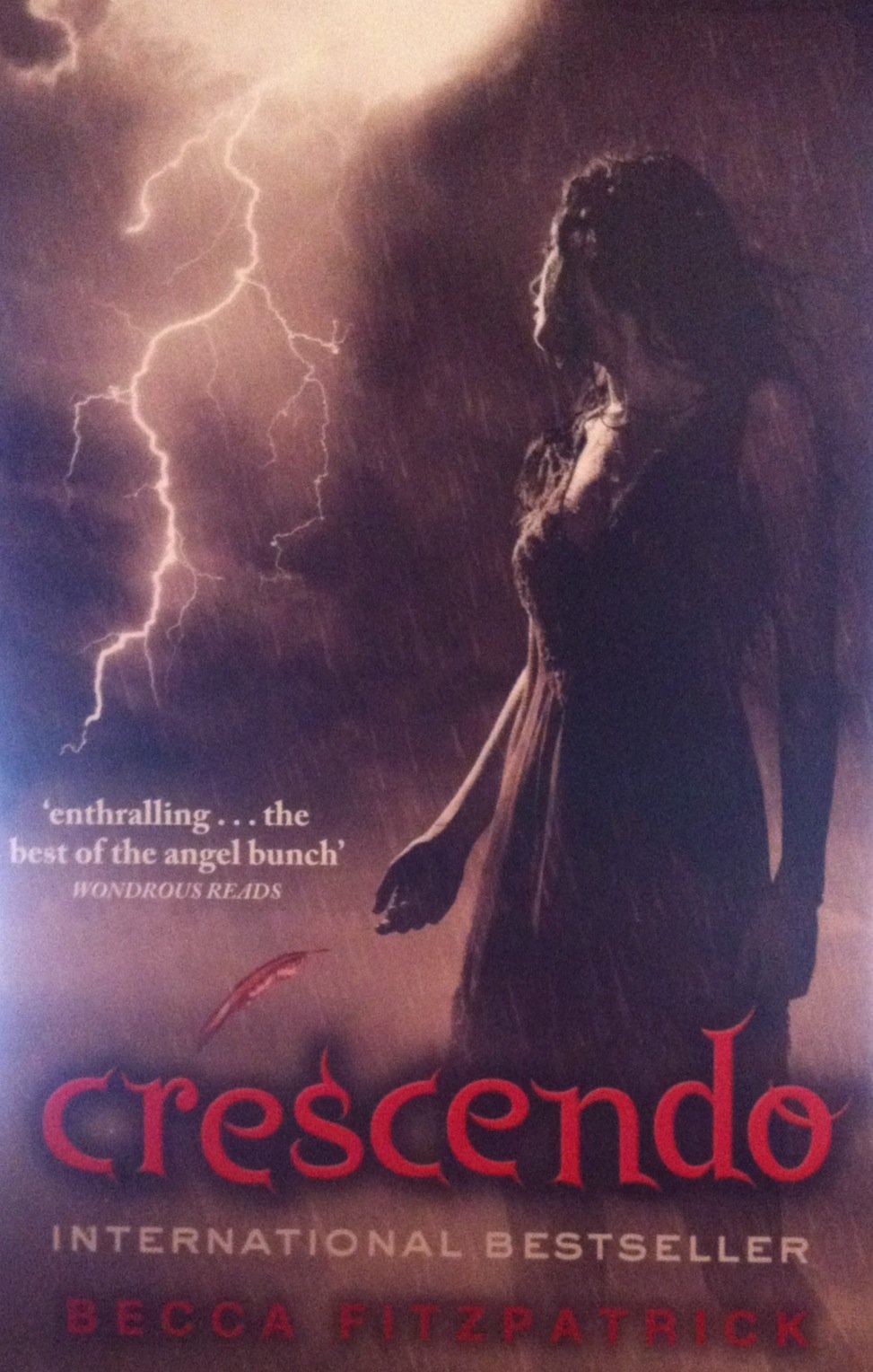 Crescendo Pa