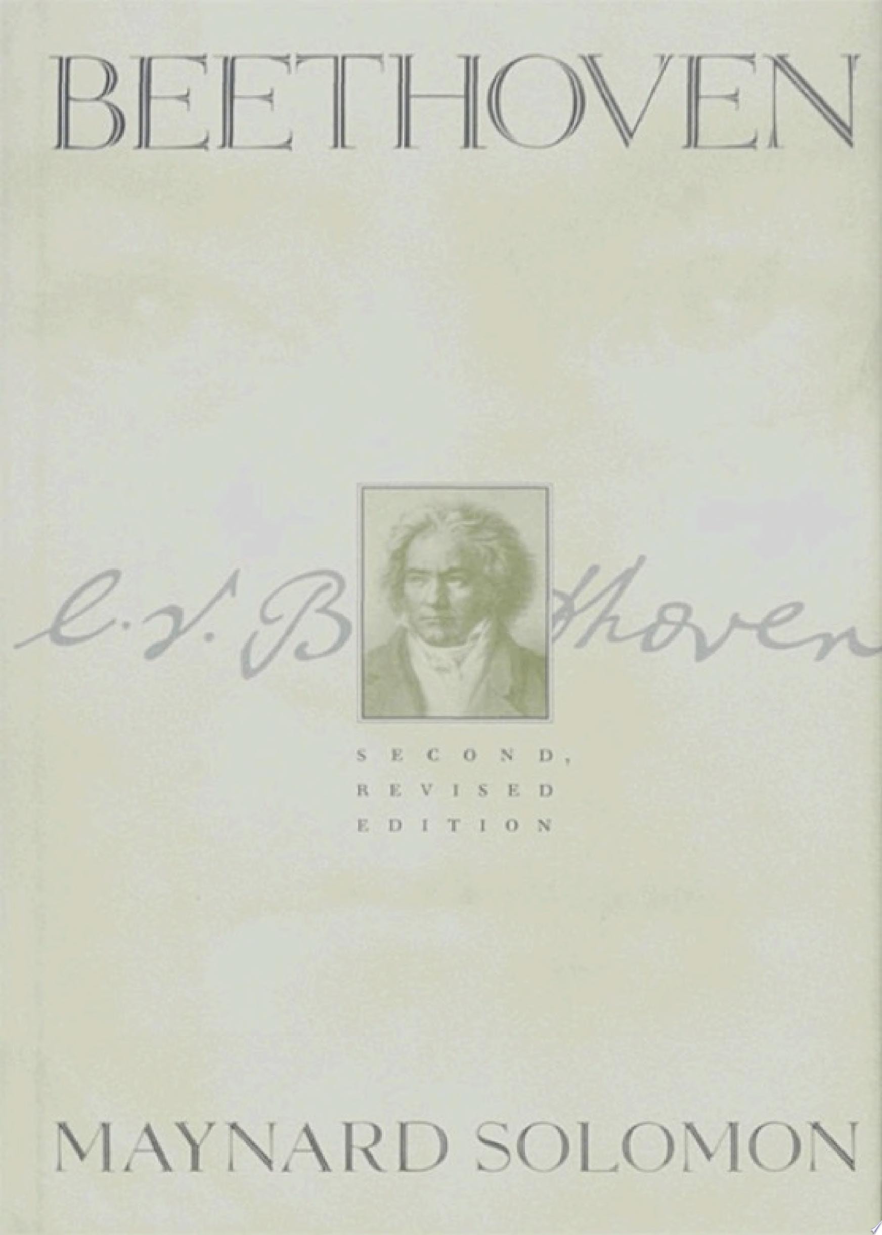 Beethoven