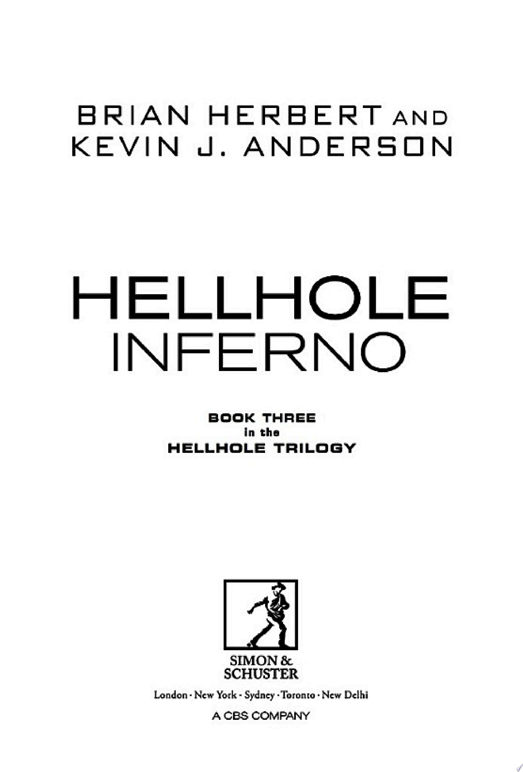 Hellhole: Inferno