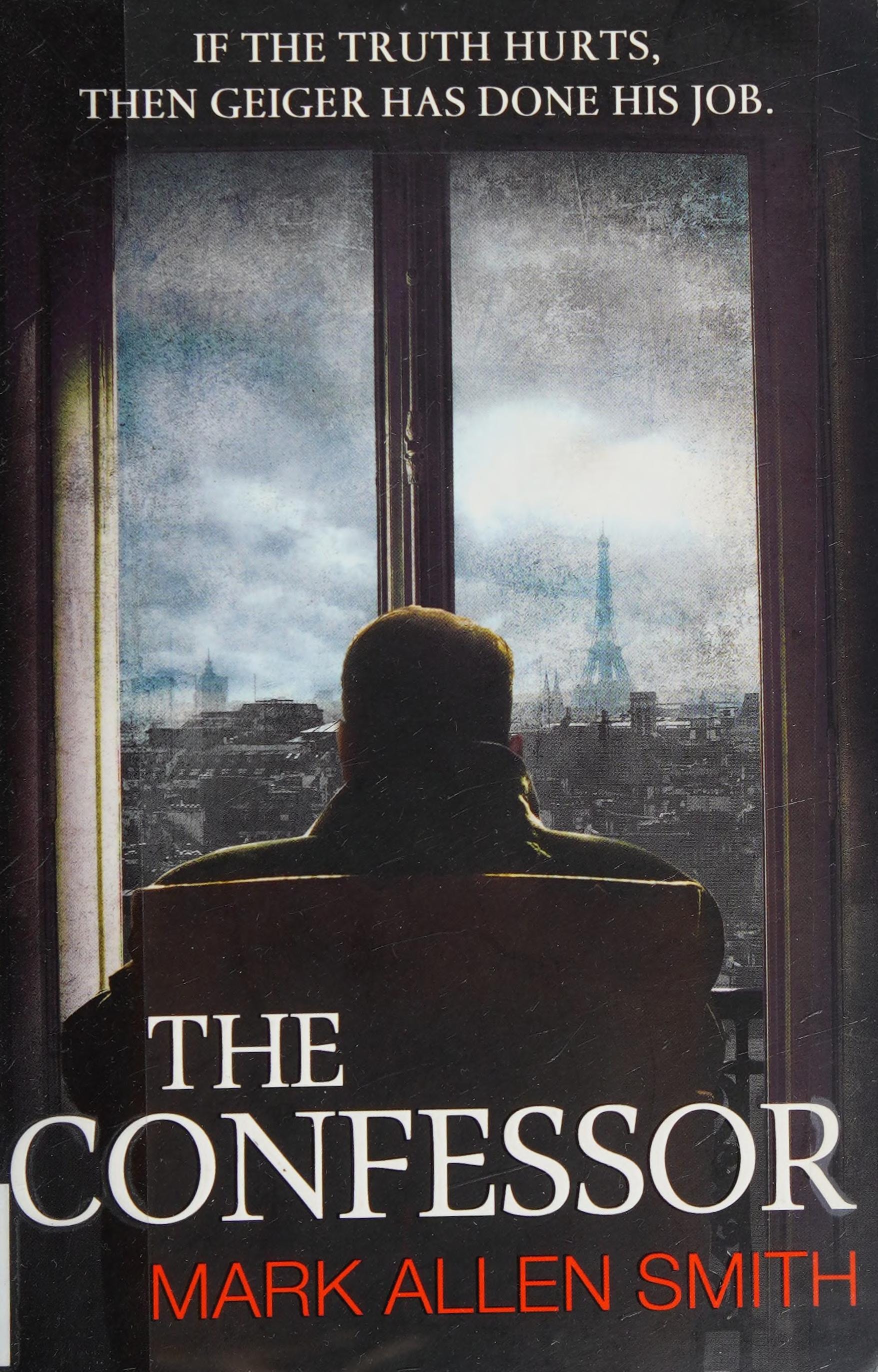 The Confessor