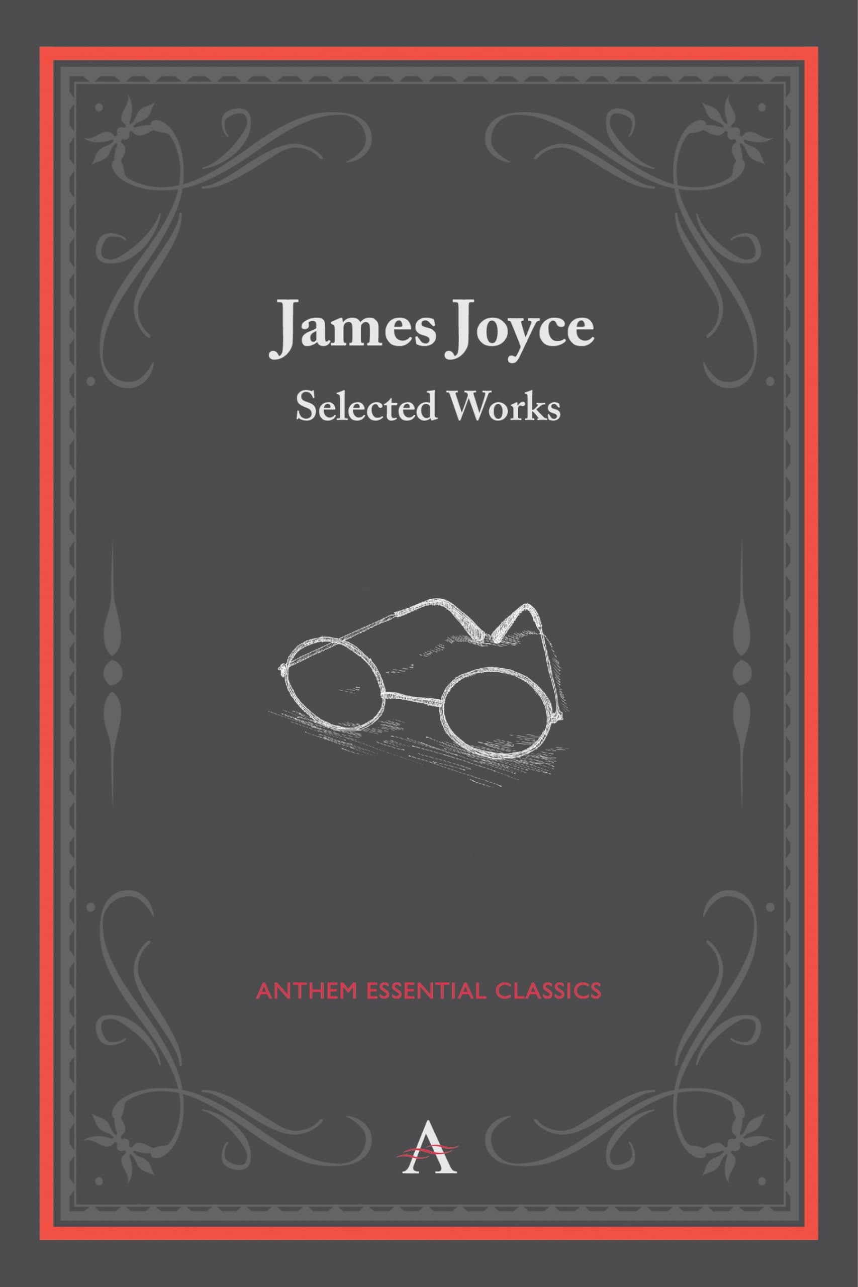 James Joyce Selected Works