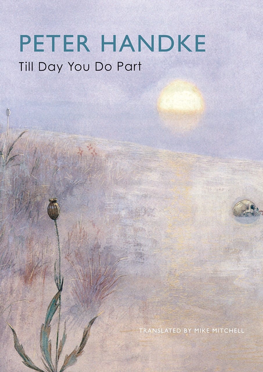 Till Day You Do Part, Or, A Question of Light
