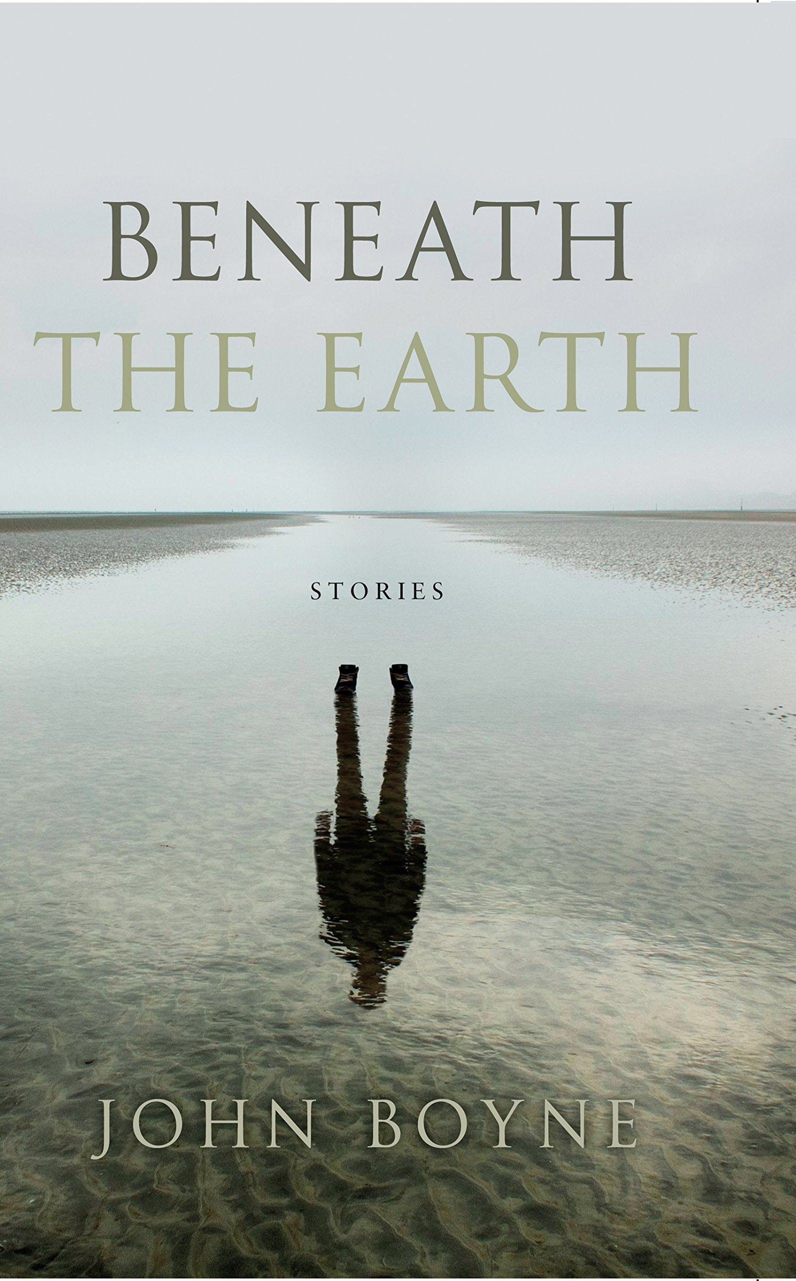 Beneath the Earth Stories