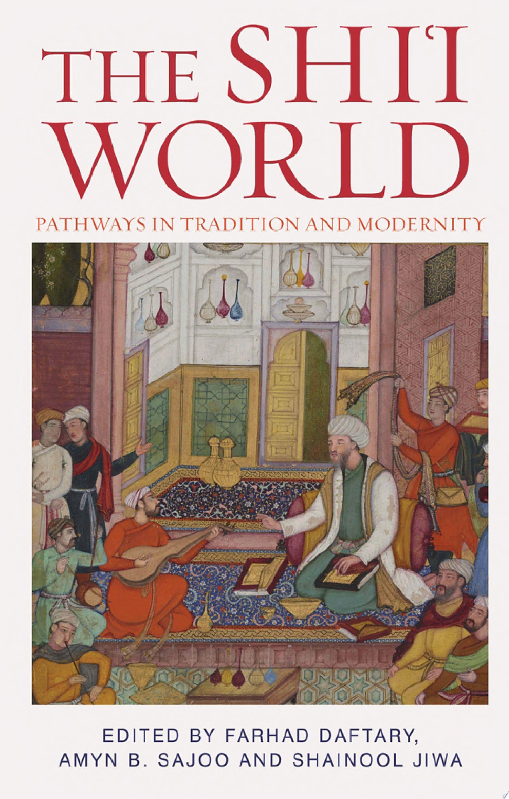 The Shi'i World