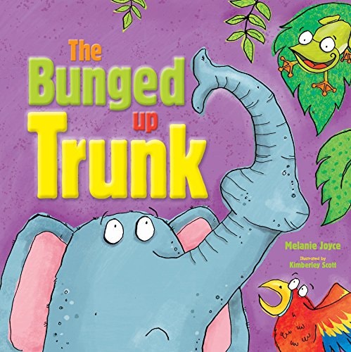 The Bunged Up Trunk