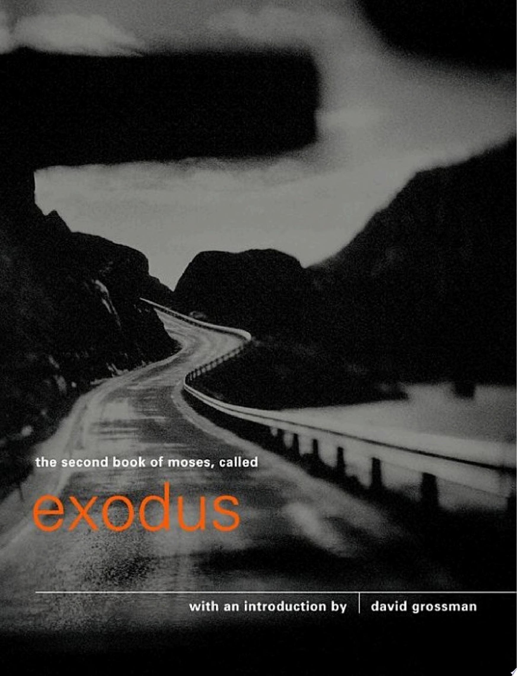 The Second Book of Moses, Called Exodus