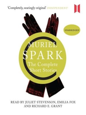 Complete Short Stories