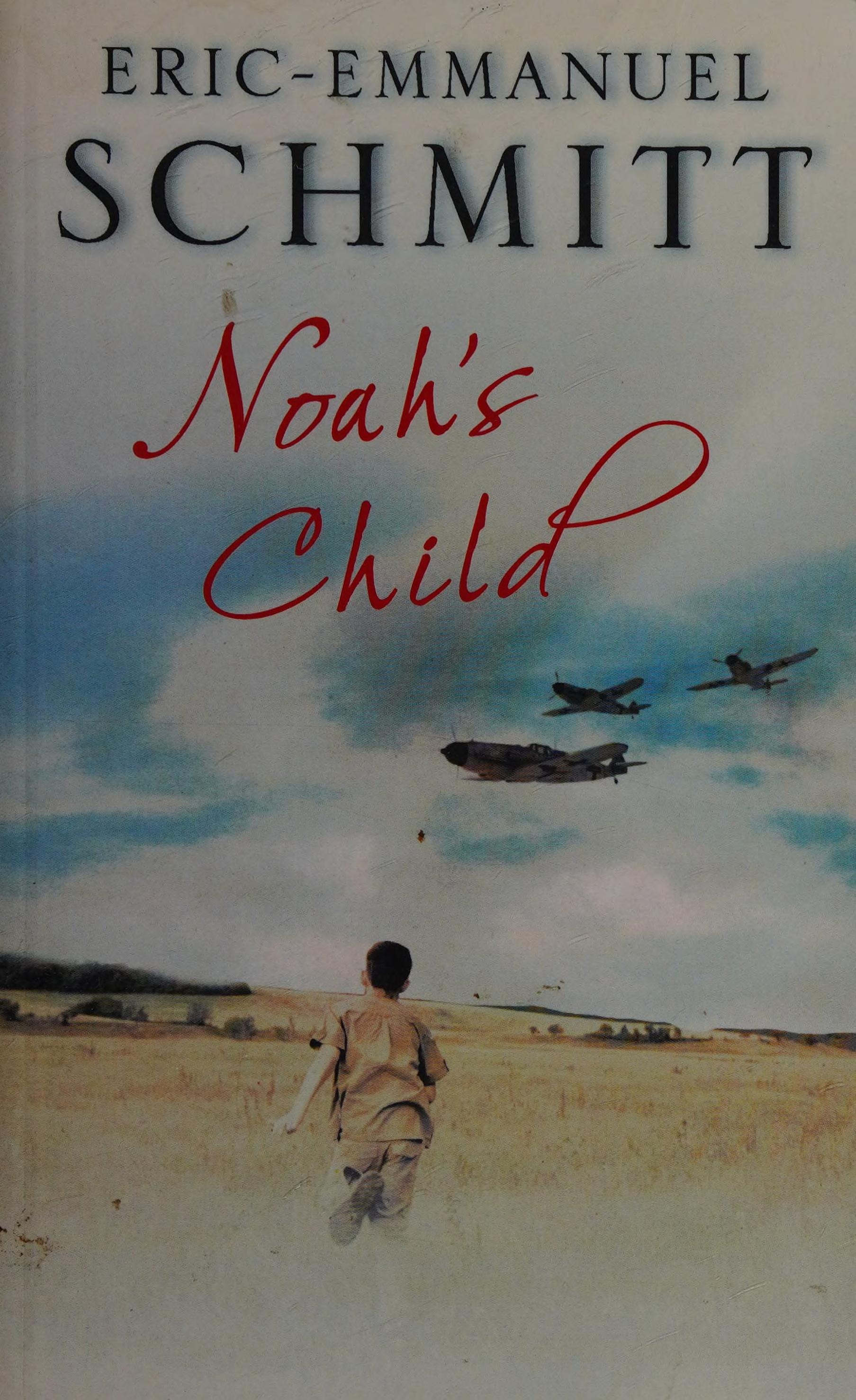 Noah's Child