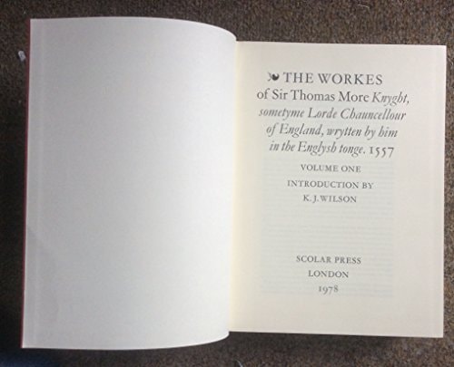 Workes, 1557