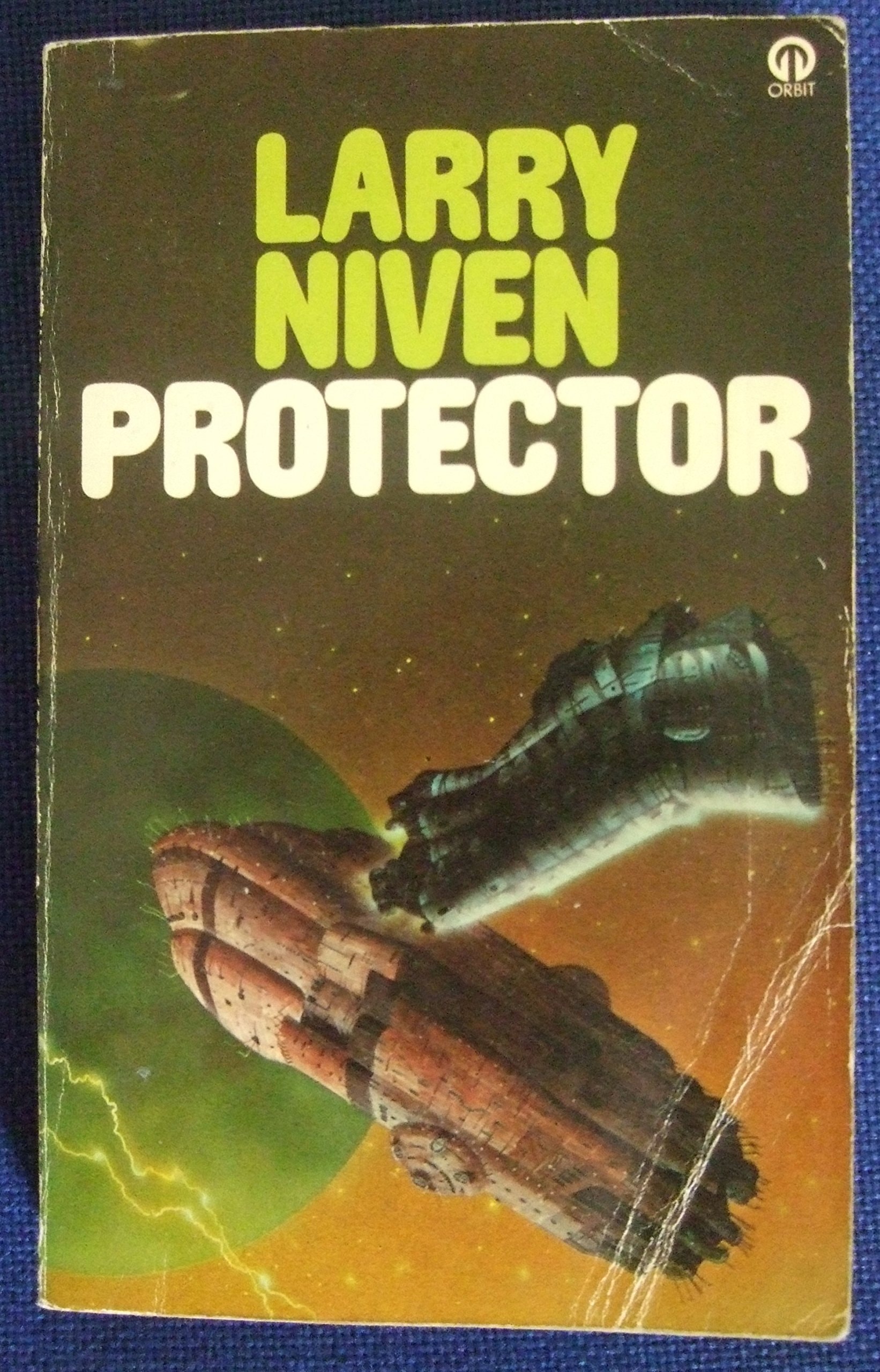 Protector