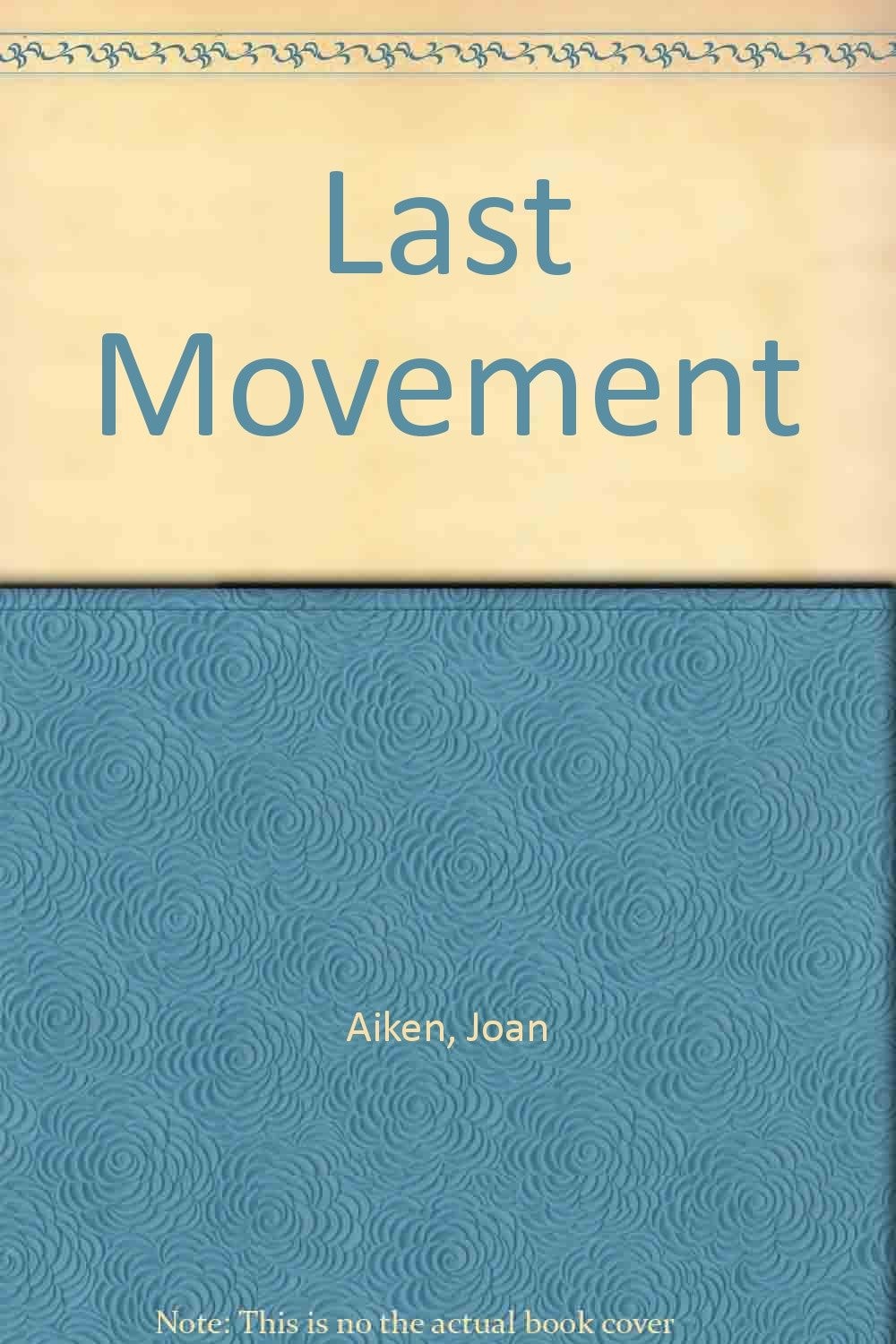 Last Movement