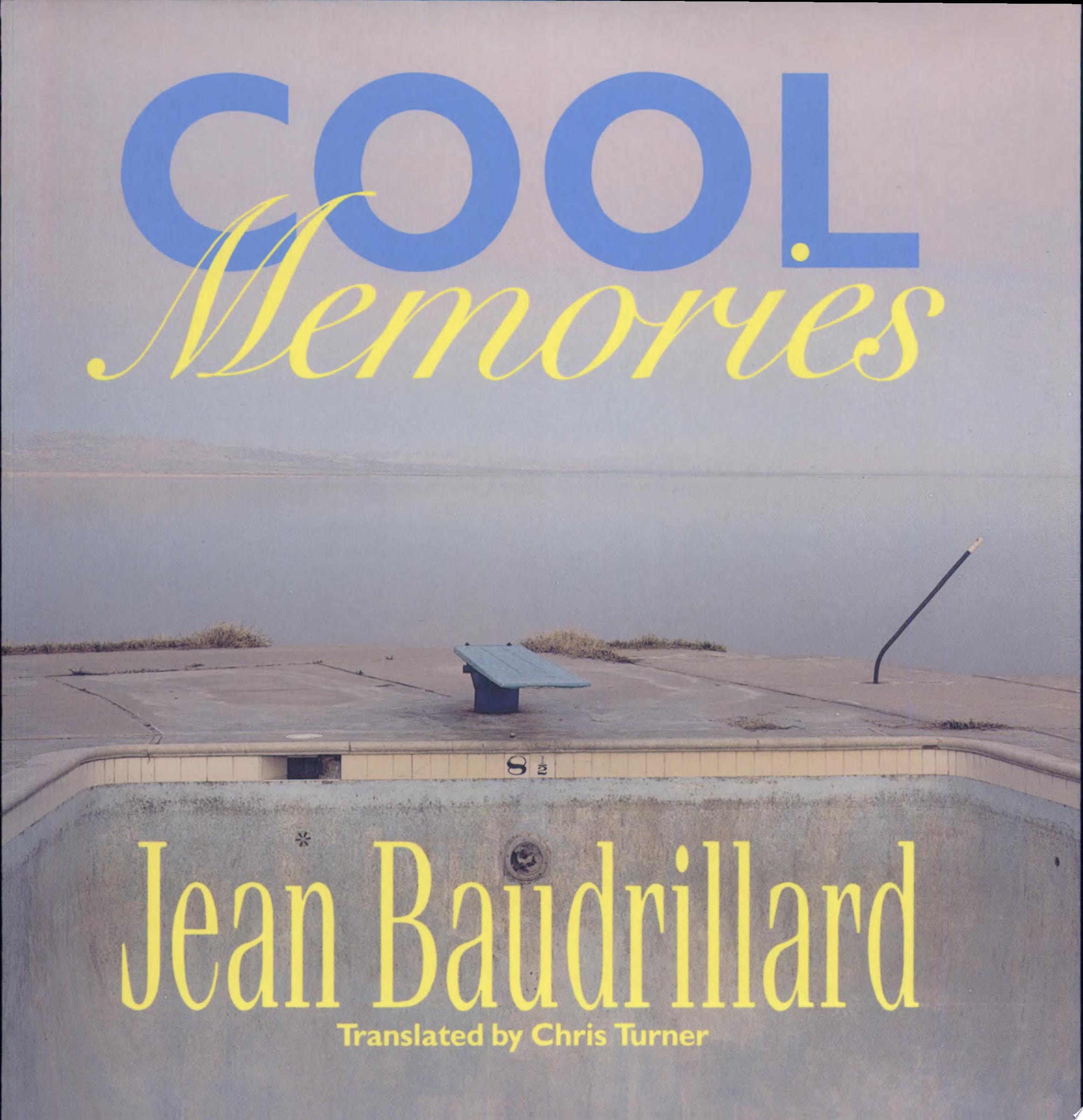 Cool Memories