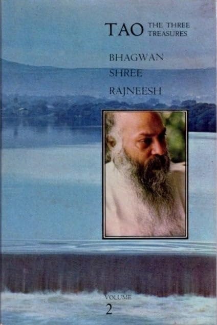 Tao The Three Treasures. Vols 2, 3