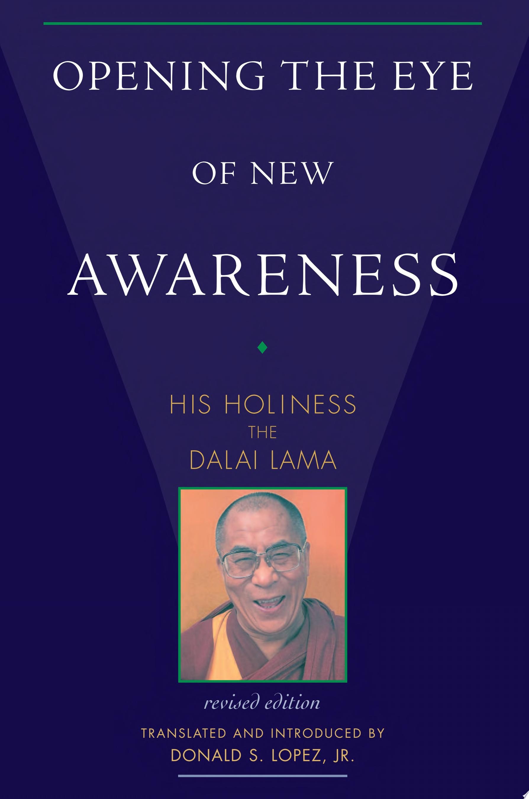 Opening the Eye of New Awareness
