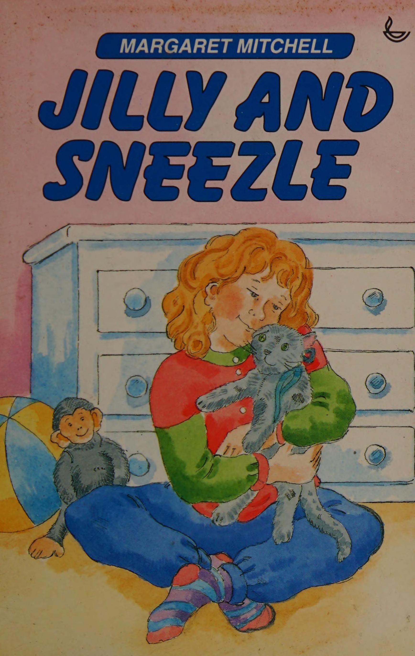 Jilly and Sneezle