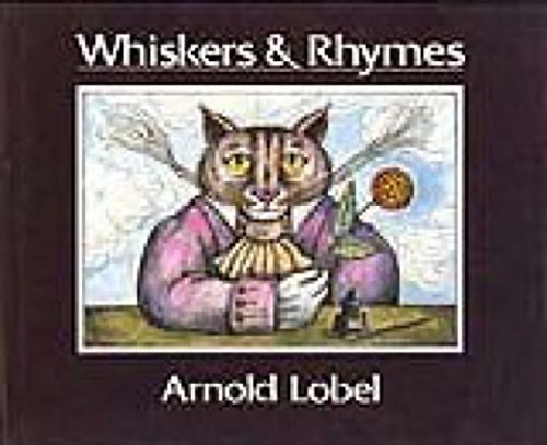 Whiskers and Rhymes