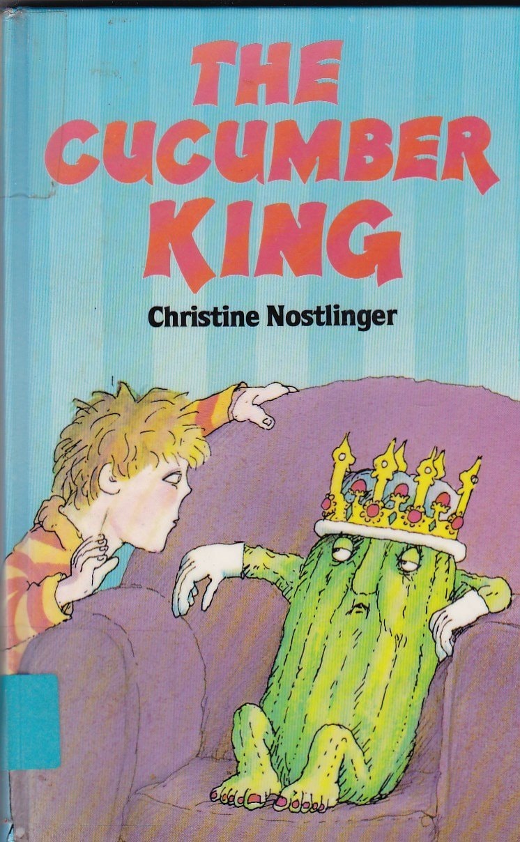 The Cucumber King