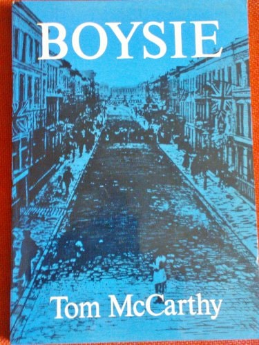 Boysie