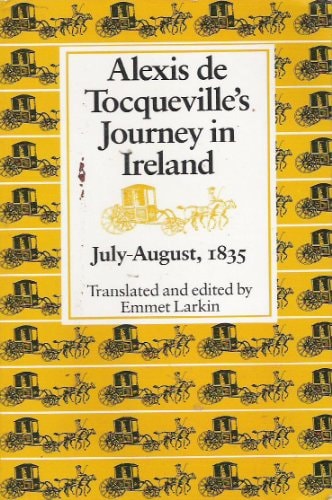 Journey in Ireland