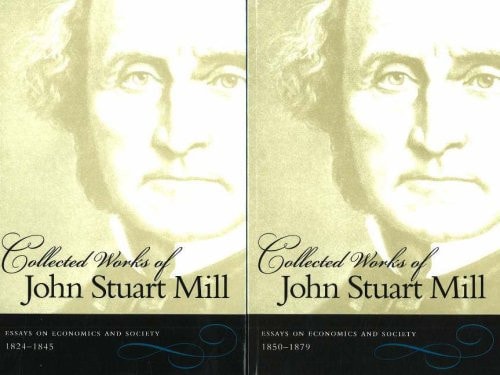 Essays on Economics and Society