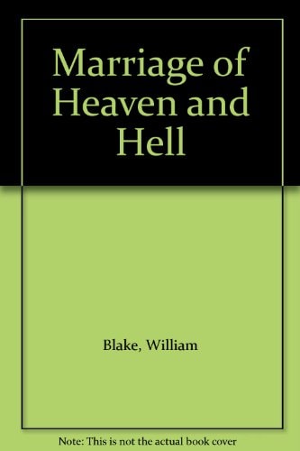 Marriage of Heaven and Hell