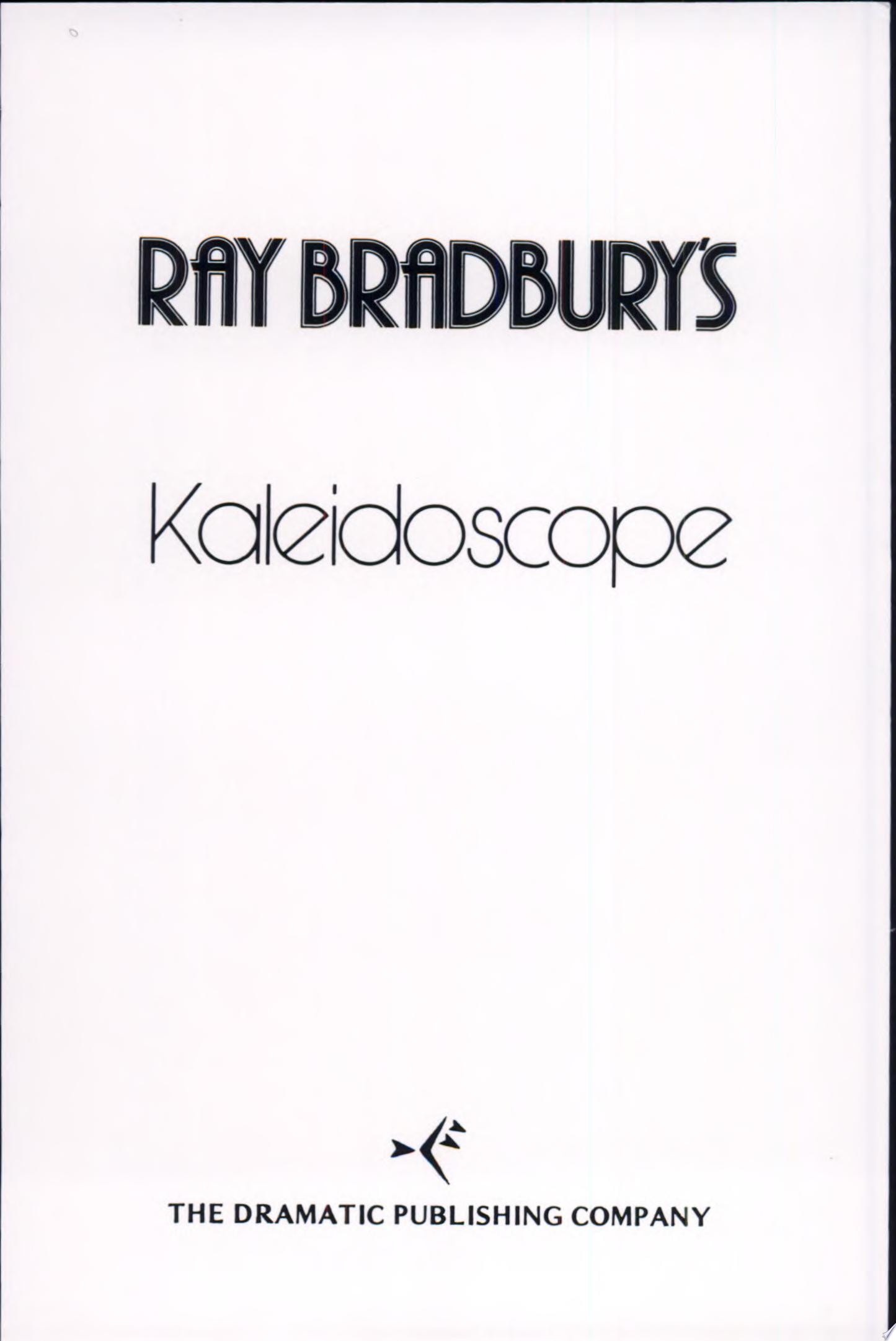Kaleidoscope