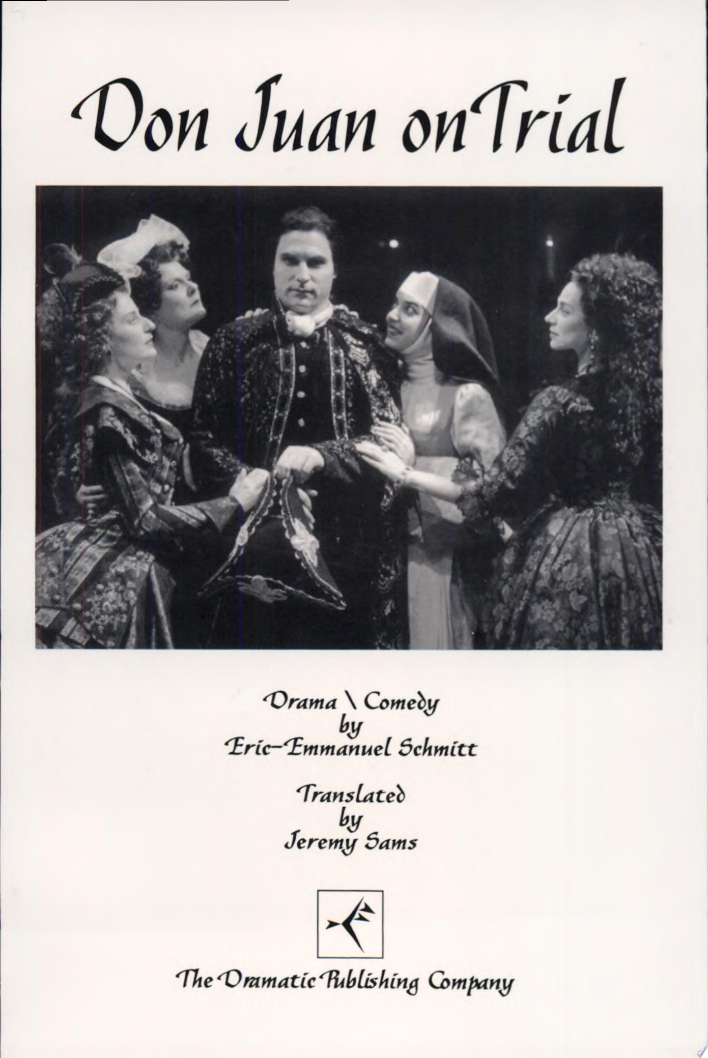 Don Juan on Trial