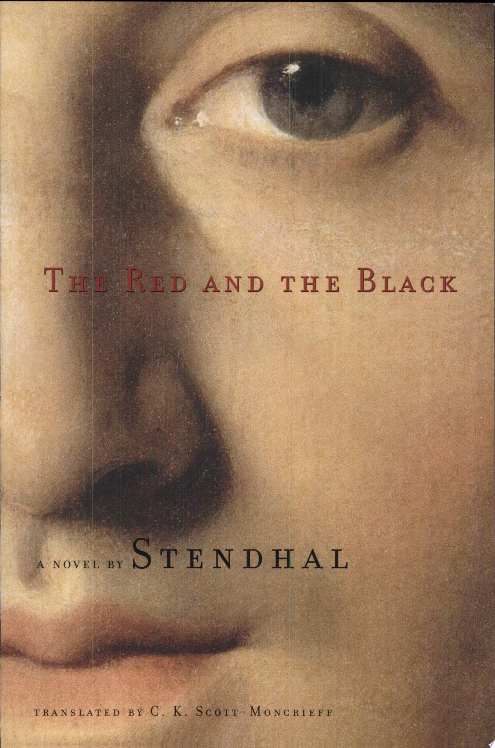 Red and the Black