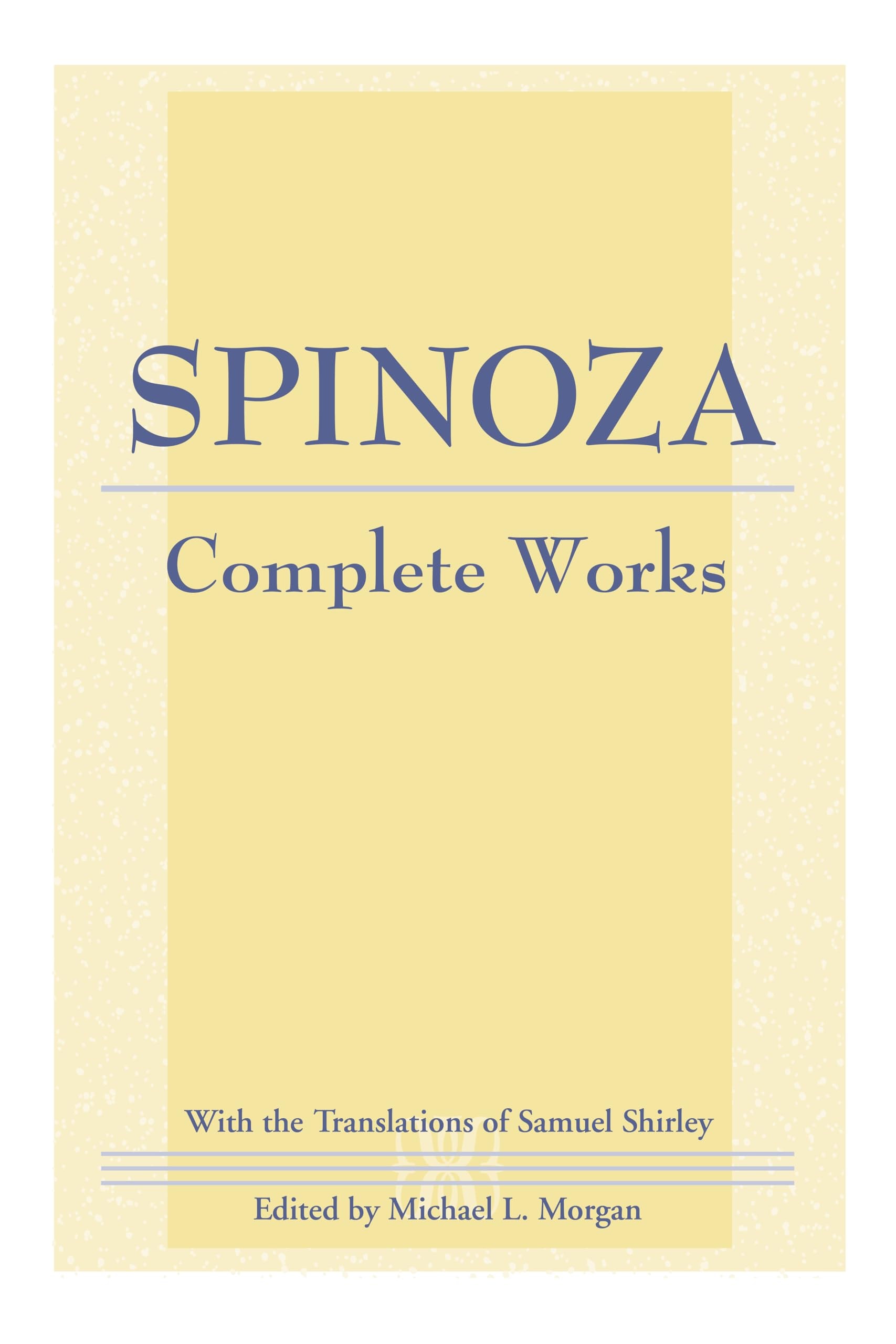 Complete Works
