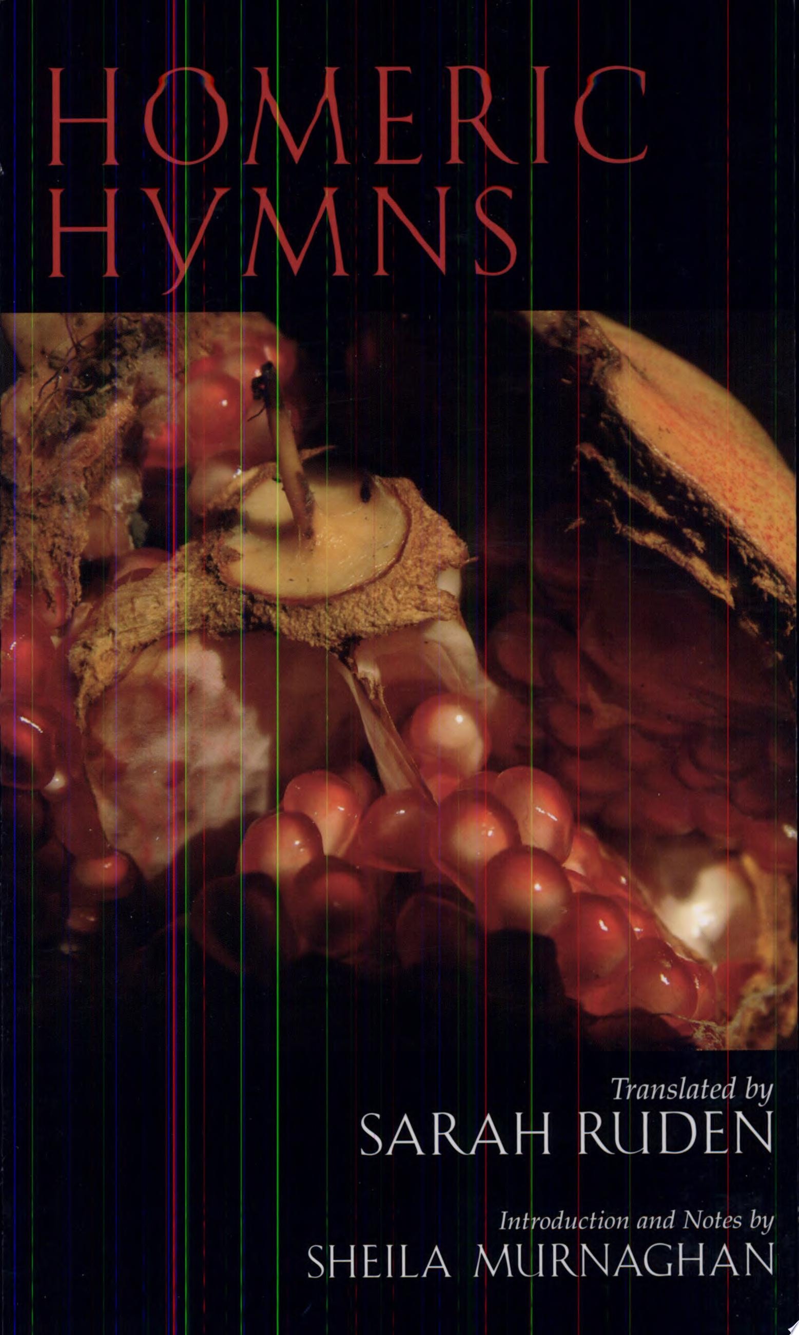 Homeric Hymns