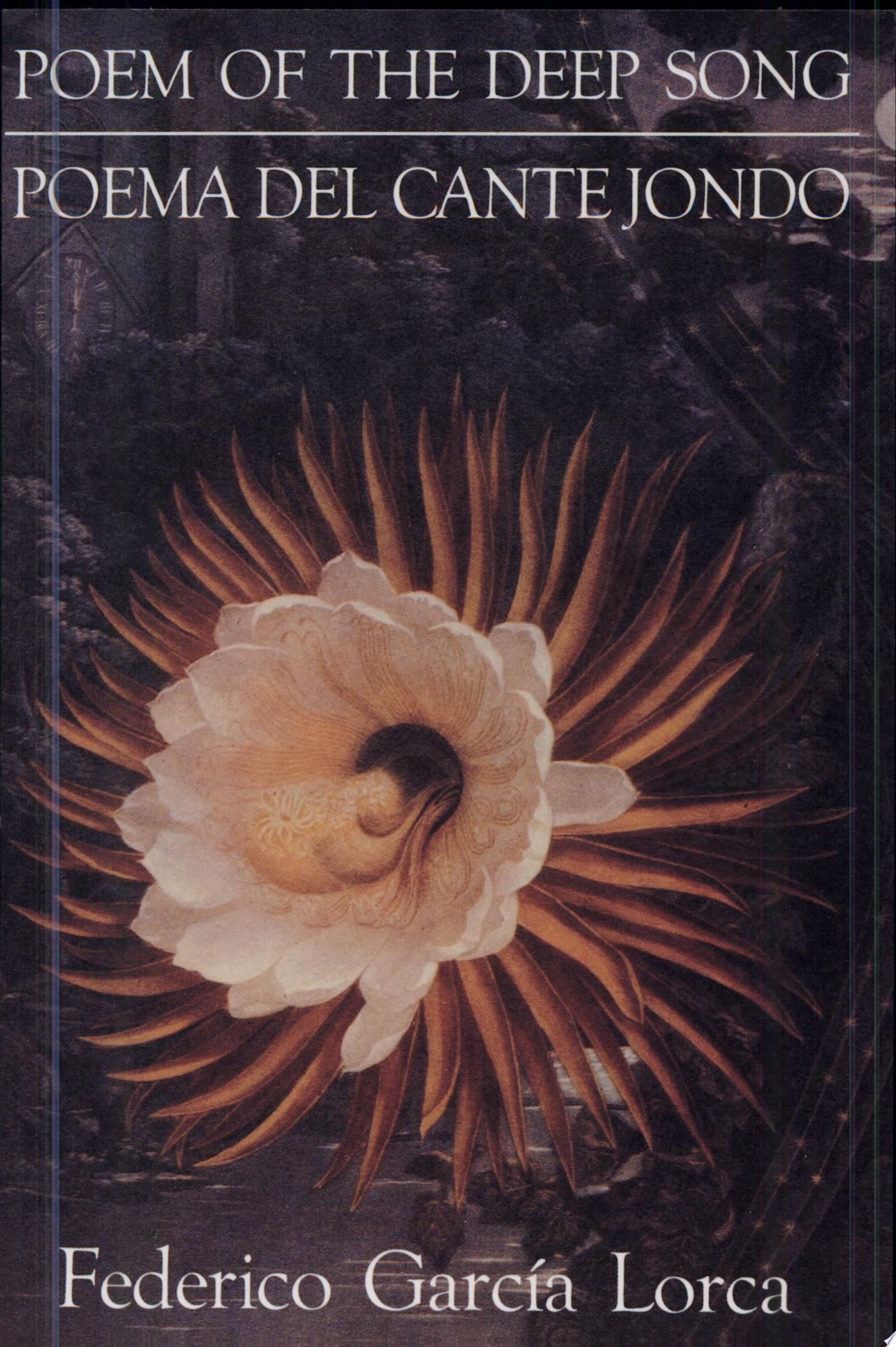 Poem of the Deep Song