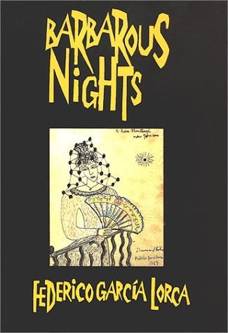 Barbarous Nights Legends and Plays from the Little Theater