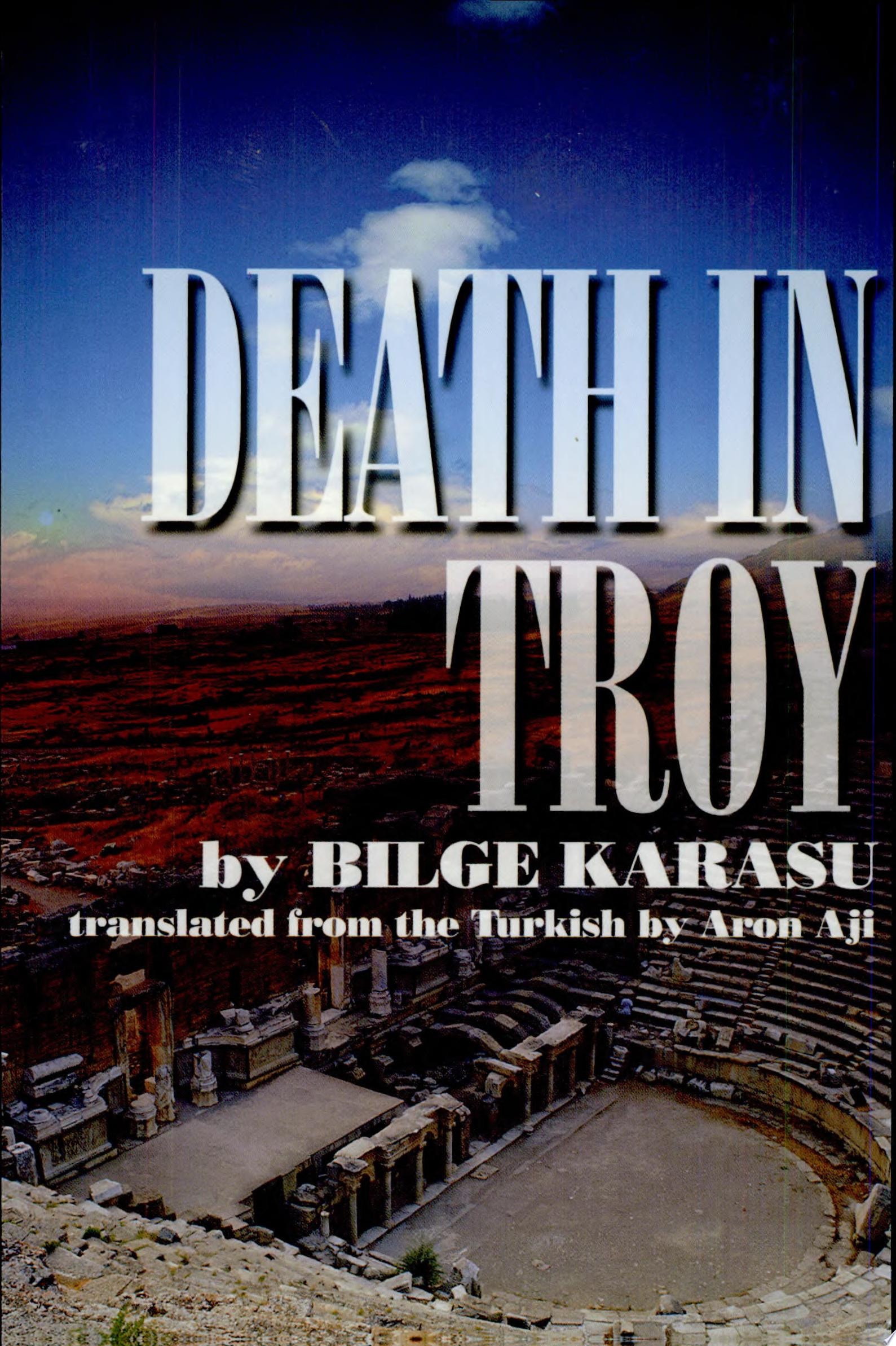 Death In Troy