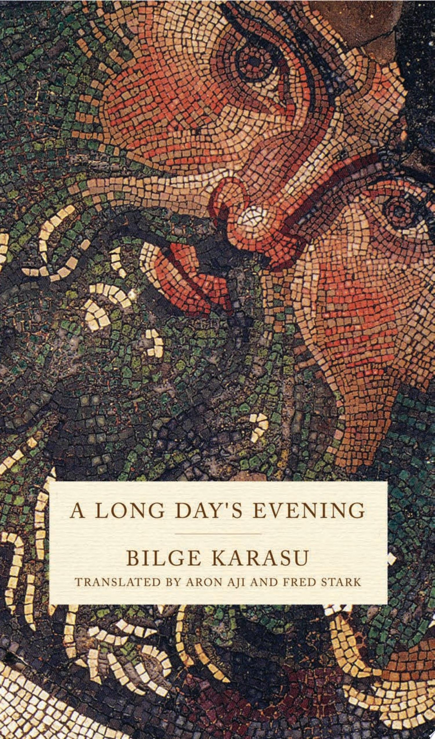 A Long Day's Evening
