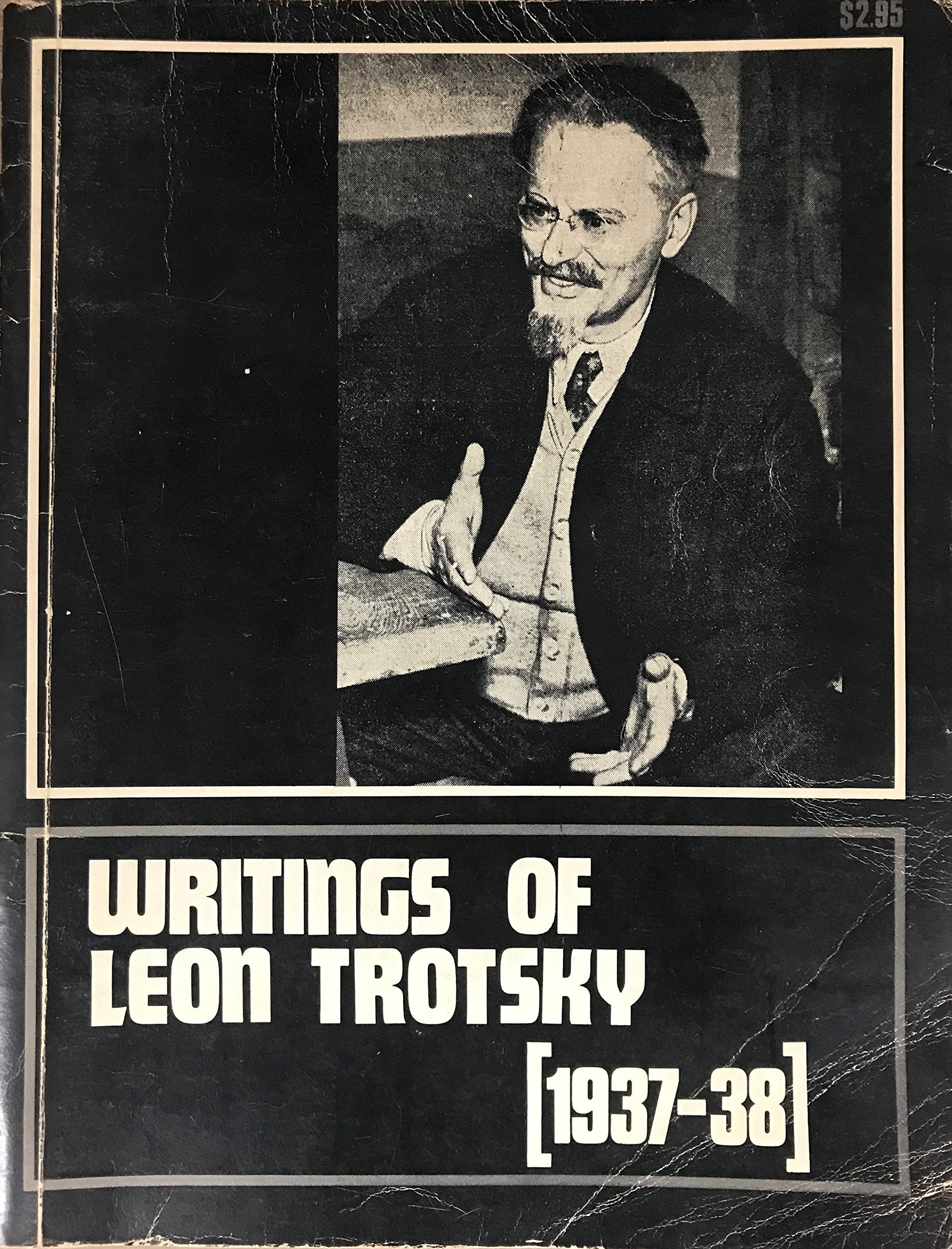 Writings of Leon Trotsky