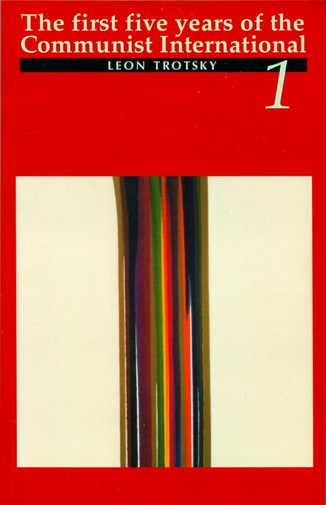 The First Five Years of the Communist International