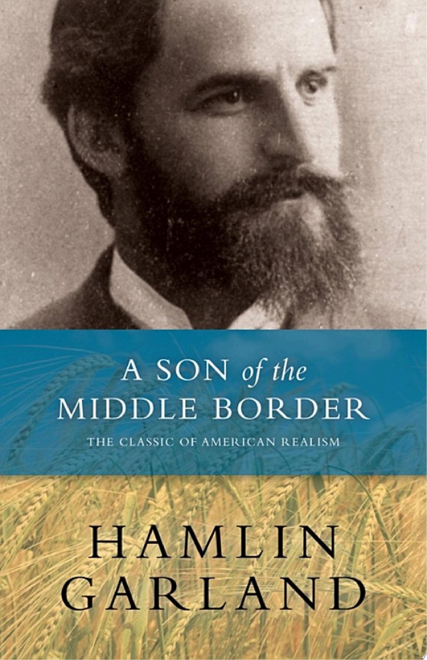 A Son of the Middle Border